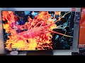 LG OLED evo C4 55