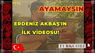 Akdeniz Erbaş - Özündü Ayamaysın (Акдениз Ербаш өзүнди аямайсын) Nogai song