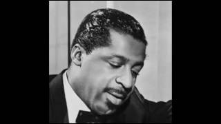 CHARMAINE - Erroll Garner with Kelly Martin \u0026 Eddie Calhoun 1965