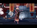 【mmd】gokuraku jodo 極楽浄土 cover 【tda megurine luka 巡音ルカ】1440p60fps hd