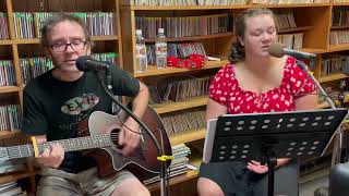 LMF 8-26-22 with Shawn Tupy And Autum Gare