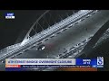 6th Street Bridge closed for 3rd straight night