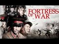 Filem Perang WW2~FORTREES OF WAR~FULL MOVIE ‼️