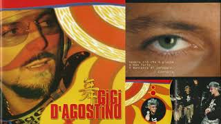 Gigi D'Agostino  💿✨L'amour Toujours✨💿 ( Club Mix ) ( L'amour Vision )  ❤CD MAXI❤
