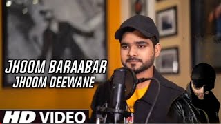 Jhoom Barabar Jhoom Deewane (Official Video) Salman Ali Ft. Himesh Reshammiya Brown Records