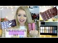 Makeup Revolution Haul! | sophdoesnails