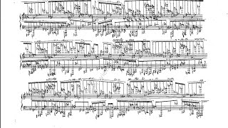 Michael Finnissy - Piano Concerto No.7 (1K SUB SPECIAL)