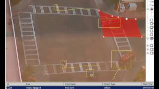 How to setup Video Analytics