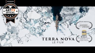 // ArtFX OFFICIEL // Terra Nova