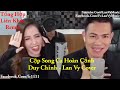 Tổng Hợp Những Ca Khúc Remix | Cặp Song Ca Hoàn Cảnh Duy Chinh - Lan Vy Cover....