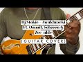 Dj Stokie – Awukhuzeki Ft. Ommit, Sobzeen & Zee_nhle on Guitar