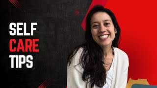 Self-Care Made Simple: An Honest Conversation with Alyssa Carmona @HolisticWellth