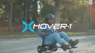 HOVER-1: ALL-STAR Buggy Combo