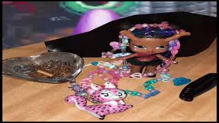 Paroxysm DVD (LEAK)