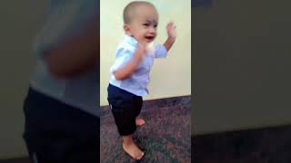 viyansh cute dance #ready 1 2 3 #trending #viyanshviyu #babyboy #cutebabysmile #shorts #//ytshorts