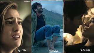 Meharma | Love Aaj Kal | Full Screen WhatsApp Status Video | Darshan Rawal |