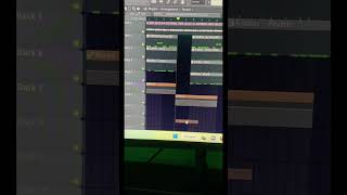 How to do a BPM/Tempo Switch in FL Studio #shorts