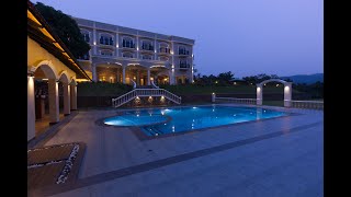 Montrose Golf Resort \u0026 Spa a luxury resort in Coorg (Kodagu)