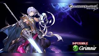 granblue fantasy new omega raids grimnir playtube