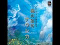 「魔女の宅急便」セレクション wind orchestra