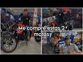 Fui a comprar 2 motos y esto pasó | segunda edición