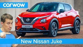New Nissan Juke 2020 – see why it’s no longer the 'Puke'!
