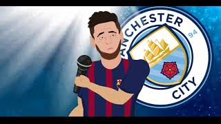 MESSI ODCHODZI  (Sanah - Szampan PARODIA) | Atsydorap