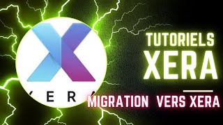 MIGRATION SAFIR VERS XERA FR