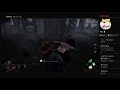 【dead by daylight】 8ファースト吊られは僕に任せろ！【おこたしゃべり】