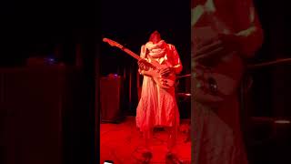 Mdou Moctar (2). The Cedar Cultural Center. Minneapolis, MN. 09/18/21