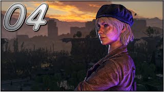 DYING LIGHT 2 - Part 4: Sophie