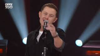 Scotty McCreery Performs Hound Dog at The Grand Ole Opry 2025