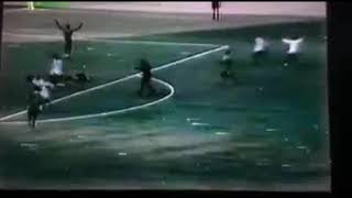 QWC 1986 Libya vs. Ghana 2-0 (26.07.1985)