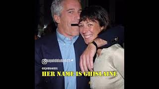 Epstein SquarePants