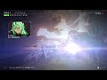 【god eater 3】【ge3】exタイムアタック 28 56.13