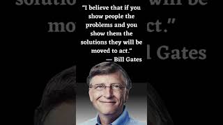 Bill gates quotes about success | AN Inspired