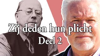 Zij Deden Hun Plicht – Deel 2 NL