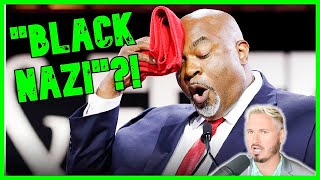 MAGA IMPLODES Over “BLACK N*ZI” Mark Robinson | The Kyle Kulinski Show