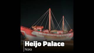 Heijo Palace