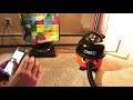 i used a numatic henry u0026 tk 286 vacuum for a whole month vacuum of the month review