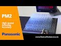 Panasonic PM2 Series Convergent Counting microplates