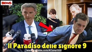 Shock! Tancredi è costretto a lasciare la GMM/svela il complotto di Umbert e Adelaide