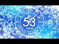 Winter New Year Countdown ( After Effects Template ) ★ Top AE Templates