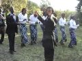 LUTITLE LUTILI LUNA BANA - KIOMANI #UNZA Legacy Catholic Choir