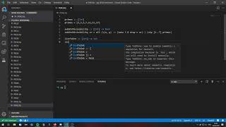 Project Euler Problem 43 in Haskell