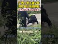 广西一男子被交警按在地上用脚踩脸，男子口中说着要打电话