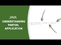 Java Tutorial - Understanding partial application