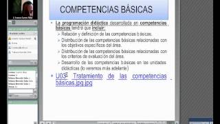 umh2634 2012 13 Lec004 Competencias Básicas