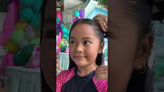 HAPPY BIRTHDAY ADAH #subscribe #foryou #follow #smallyoutuber #happybirthday #trending