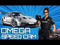 OMEGA SpeedCam | Advanced Speed Camera System [ESX]